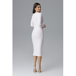 Robe de cocktail Figl 126209