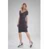 Robe de jour Figl 166369