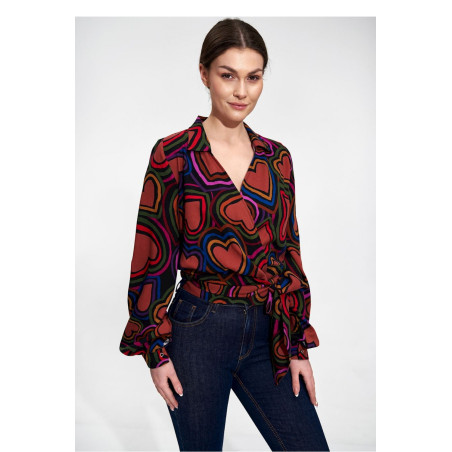 Blouse Figl Chemisier 167250