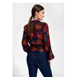 Blouse Figl Chemisier 167250