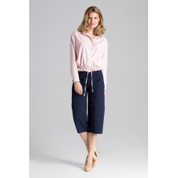 Chemise Figl Chemise manche longue 130144