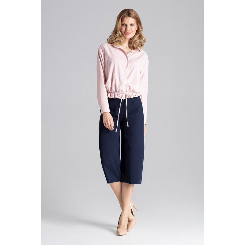 Chemise Figl Chemise manche longue 130144