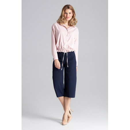 Chemise Figl Chemise manche longue 130144