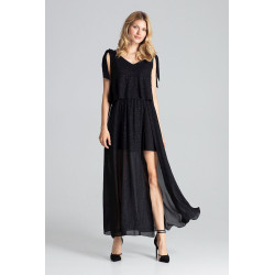 Robe de cocktail Figl 138276