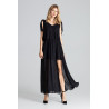 Robe de cocktail Figl 138276