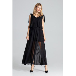 Robe de cocktail Figl 138276