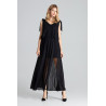 Robe de cocktail Figl 138276