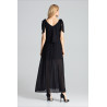 Robe de cocktail Figl 138276