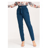 Pantalon Figl Pantalon femme 204298