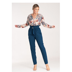 Pantalon Figl Pantalon femme 204298