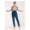 Pantalon Figl Pantalon femme 204298