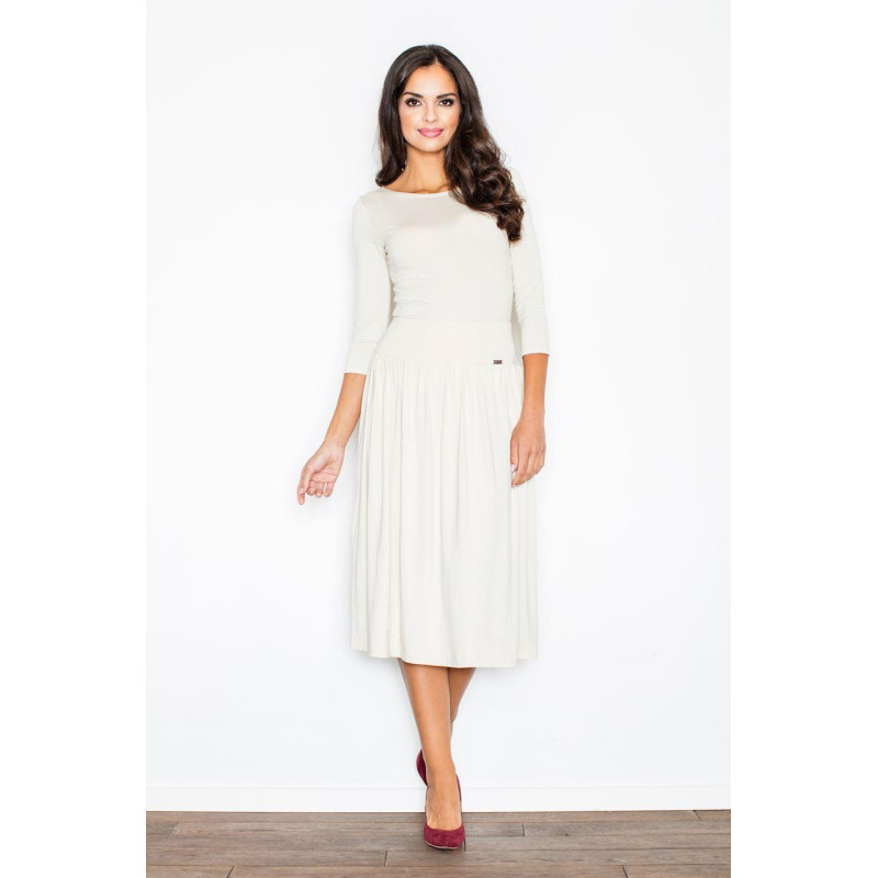 Robe de jour Figl 43889