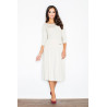 Robe de jour Figl 43889