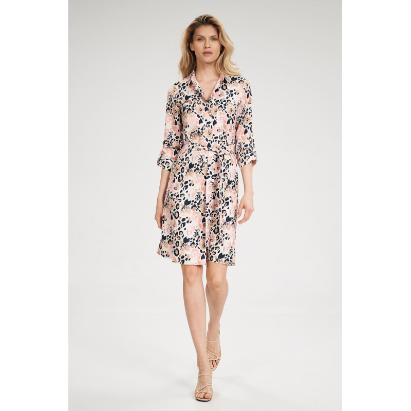 Robe de jour Figl 141745