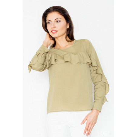 Blouse Figl Chemisier 60189