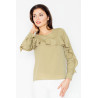 Blouse Figl Chemisier 60189