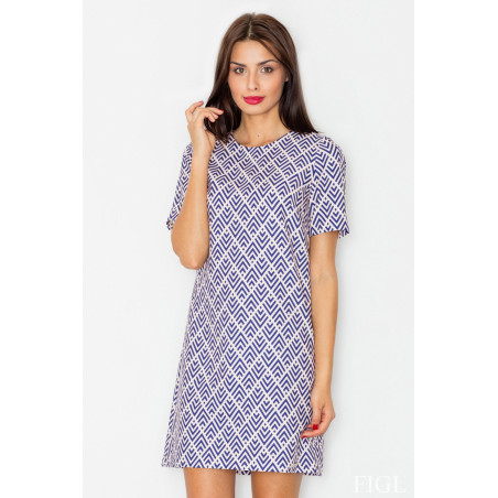 Robe de jour Figl 77081