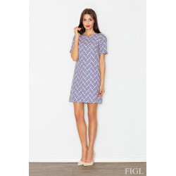 Robe de jour Figl 77081