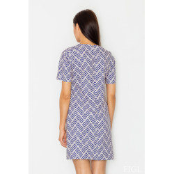 Robe de jour Figl 77081