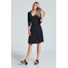 Robe de cocktail Figl 147916
