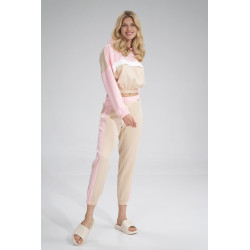 Pantalon Figl Pantalon survêtement 154689