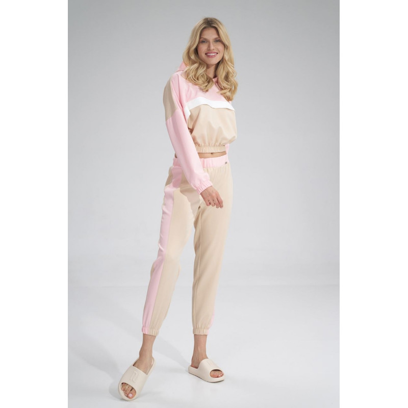 Pantalon Figl Pantalon survêtement 154689