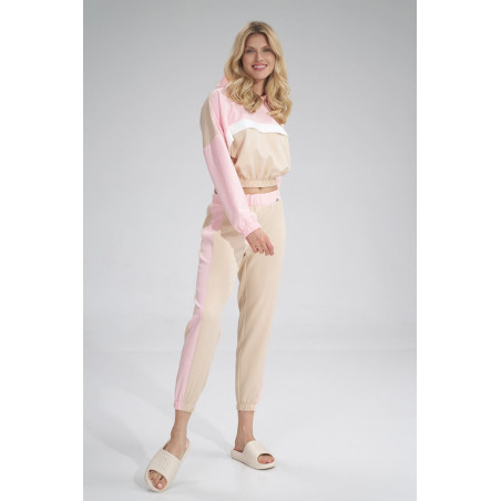 Pantalon Figl Pantalon survêtement 154689