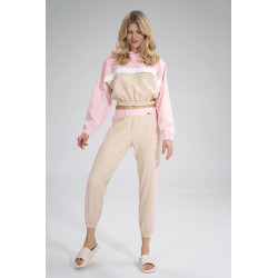 Pantalon Figl Pantalon survêtement 154689