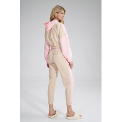 Pantalon Figl Pantalon survêtement 154689