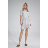 Robe de jour Figl 154732