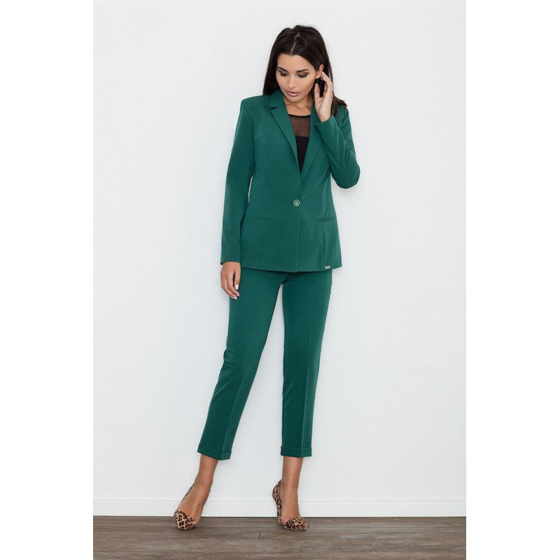 Pantalon Figl Pantalon femme 111116