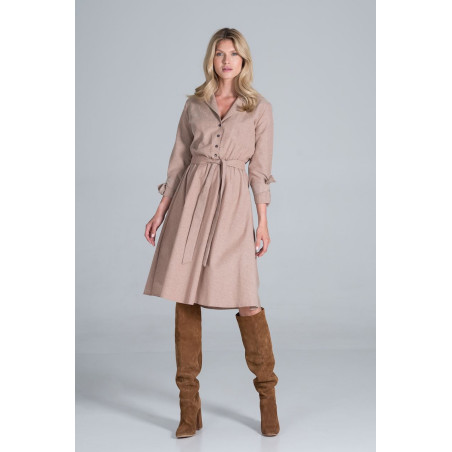 Robe de jour Figl 157462
