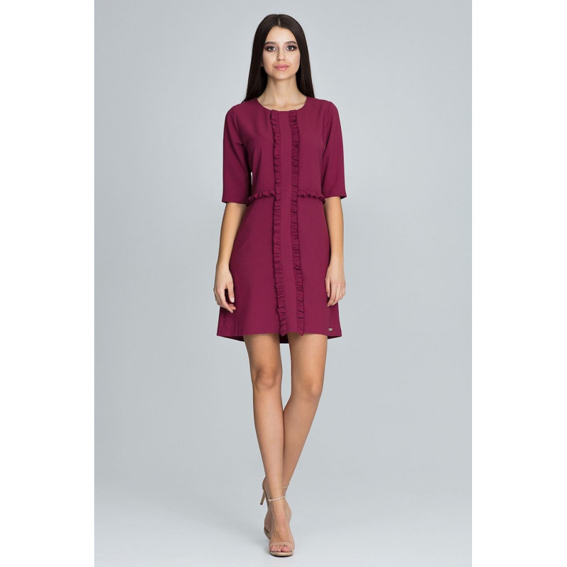 Robe de cocktail Figl 116234