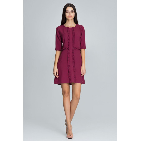 Robe de cocktail Figl 116234