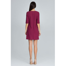 Robe de cocktail Figl 116234