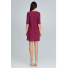 Robe de cocktail Figl 116234