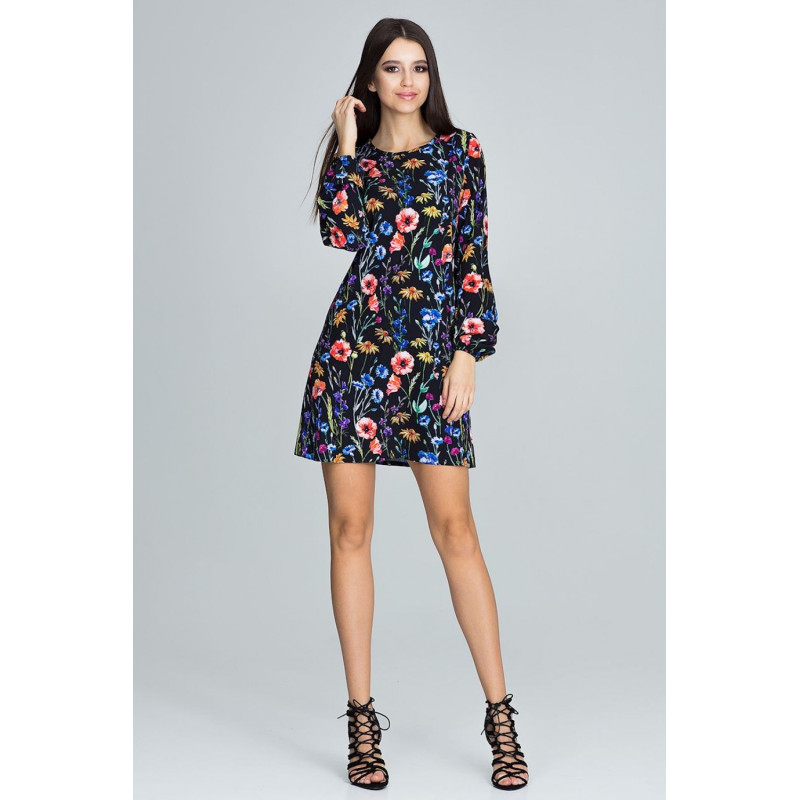 Robe de jour Figl 116352