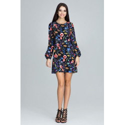 Robe de jour Figl 116352