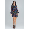 Robe de jour Figl 116352