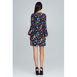 Robe de jour Figl 116352