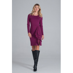 Robe de cocktail Figl 160967