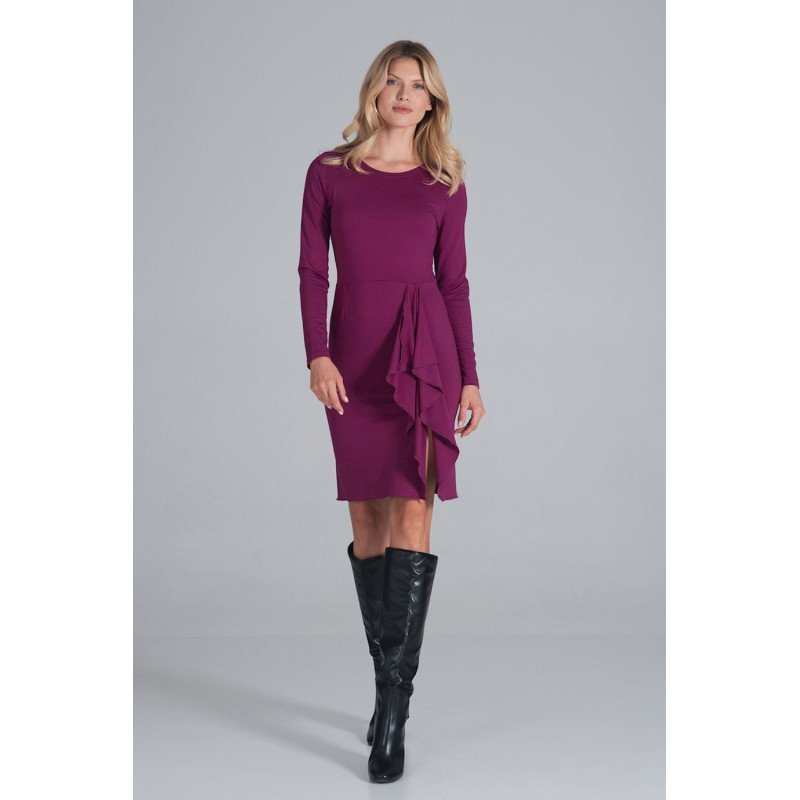 Robe de cocktail Figl 160967