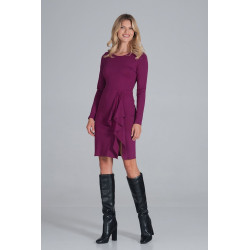 Robe de cocktail Figl 160967