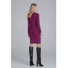 Robe de cocktail Figl 160967
