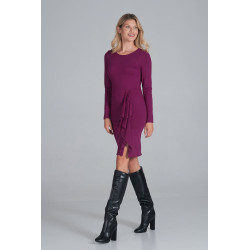 Robe de cocktail Figl 160967