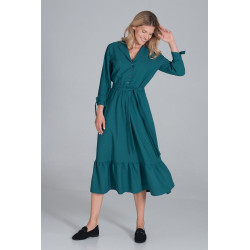 Robe de jour Figl 162374