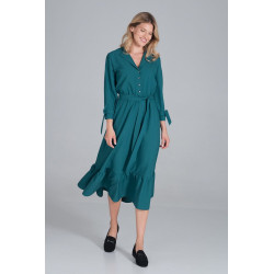 Robe de jour Figl 162374