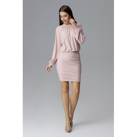 Robe de cocktail Figl 126005