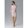 Robe de cocktail Figl 126005