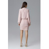 Robe de cocktail Figl 126005